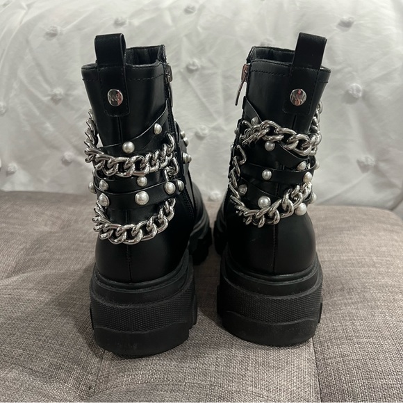 Nine West Boots - Picture 2 of 6